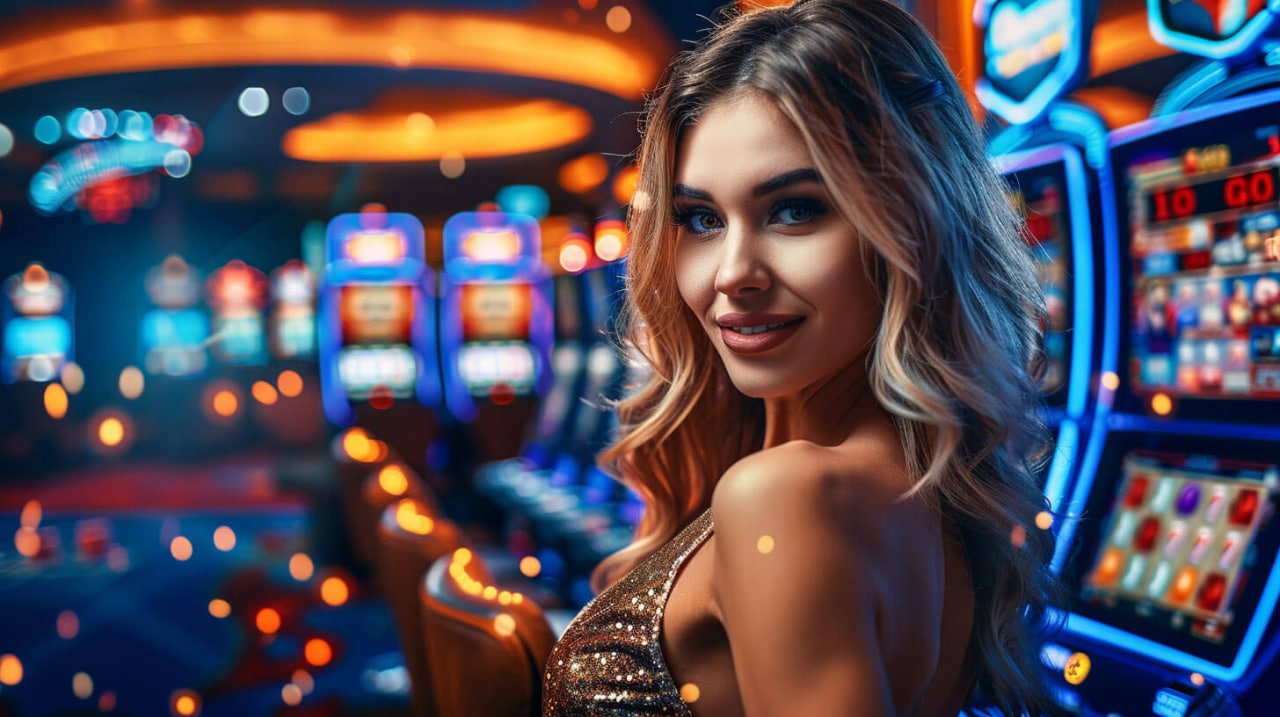 Evolution Gaming Roulette