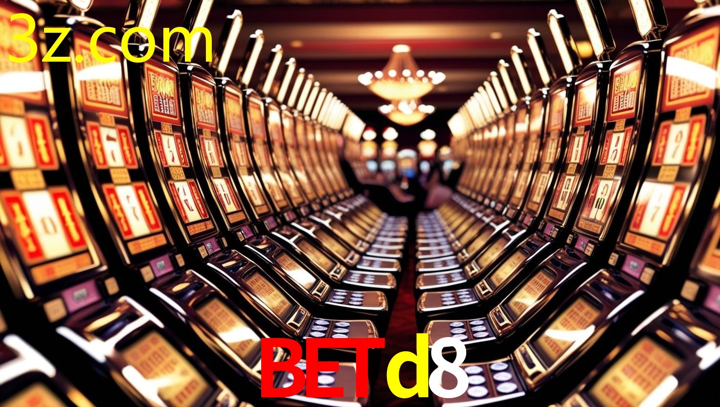 Cadastro Rápido BETD8.COM