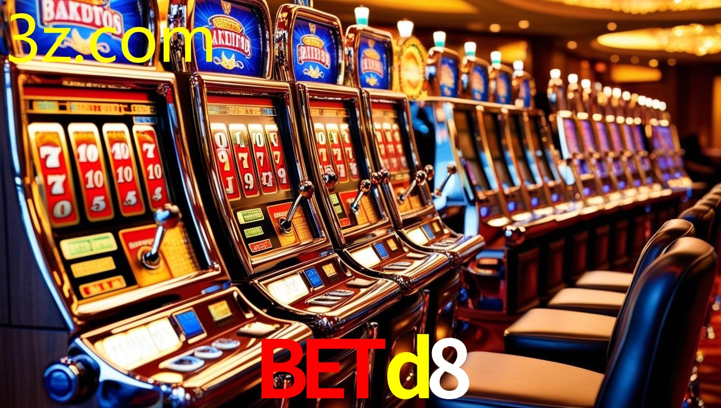 Fortune Tiger Slot no Site BETD8.COM