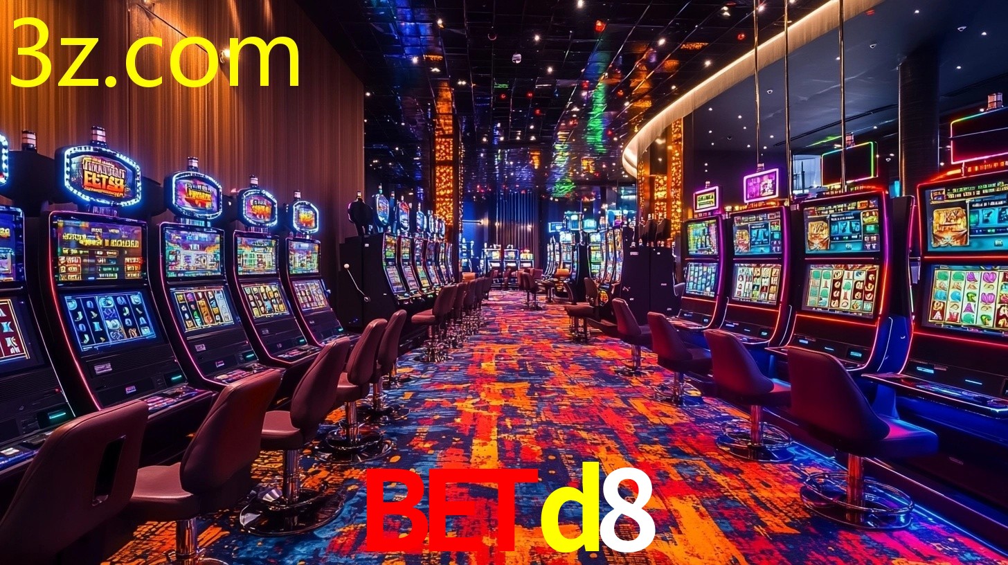 BETD8.COM Login Rápido